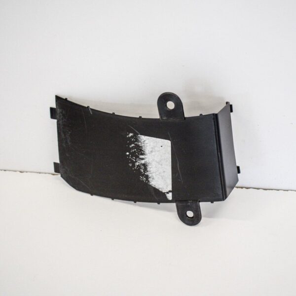 51758059917 - NEW BMW 5 F10 M5 LEFT SIDE BRAKE AIR DEFLECTOR 51758059917 8059917 2015 ORIGINAL