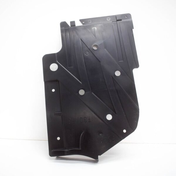 51758062222 - NEW BMW 3 M3 F80 RIGHT SIDE EXTENSION COVER 51758062222 8062222 ORIGINAL