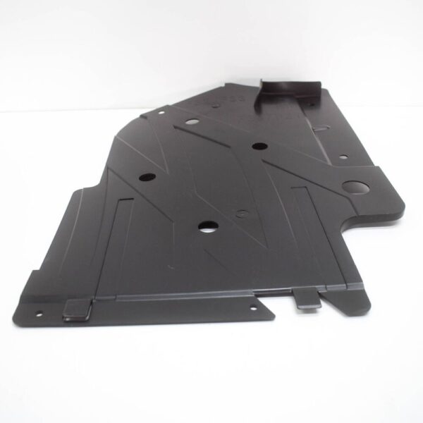51758062222 - NEW BMW 3 M3 F80 RIGHT SIDE EXTENSION COVER 51758062222 8062222 ORIGINAL