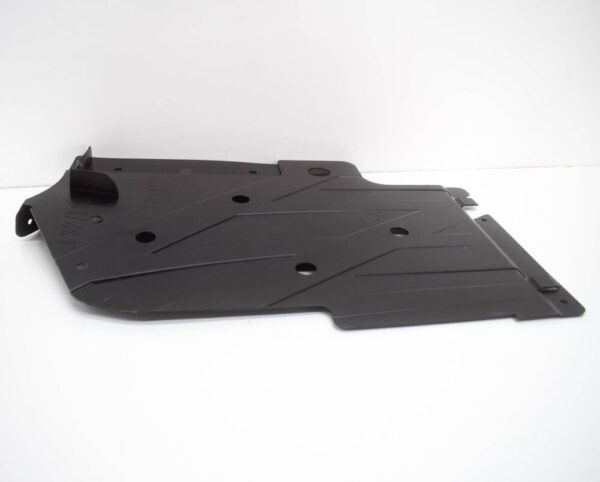 51758062222 - NEW BMW 3 M3 F80 RIGHT SIDE EXTENSION COVER 51758062222 8062222 ORIGINAL