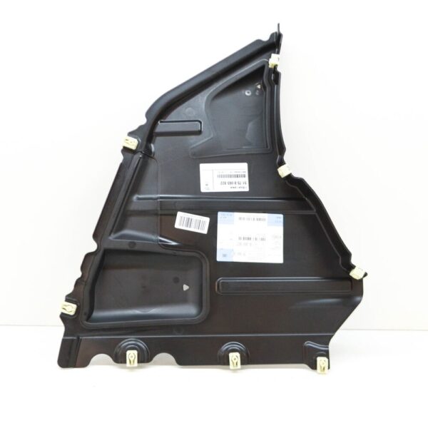 51758065822 - NEW BMW M5 F90 FRONT RIGHT FENDER LINER EXTENSION 51758065822 ORIGINAL
