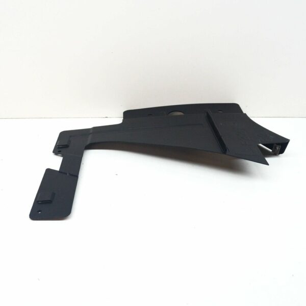 51758066043 - NEW BMW M2 COUPE F22 LEFT SIDE M FLOOR PAN EXTENSION COVER 51758066043 ORIGINAL