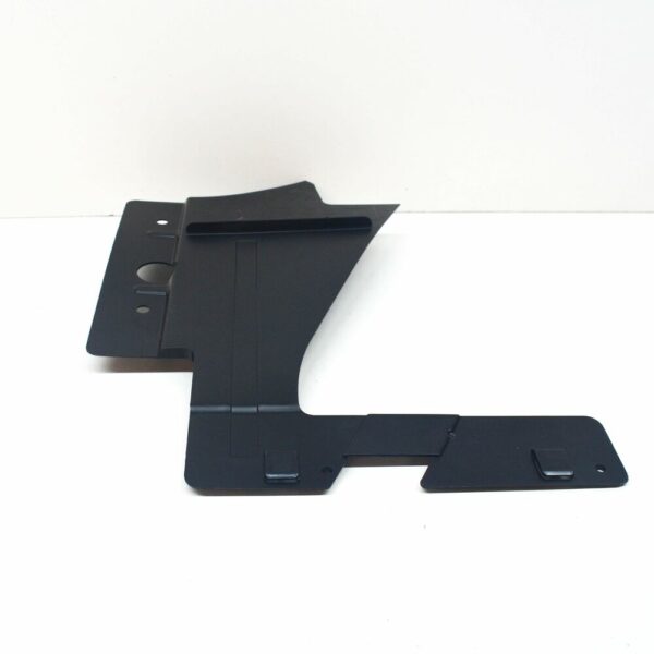 51758066043 - NEW BMW M2 COUPE F22 LEFT SIDE M FLOOR PAN EXTENSION COVER 51758066043 ORIGINAL