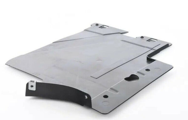 51758066044 - OEM BMW M2 COUPE F22 RIGHT SIDE FLOOR PAN COVER M EXTENSION 51758066044 GENUINE