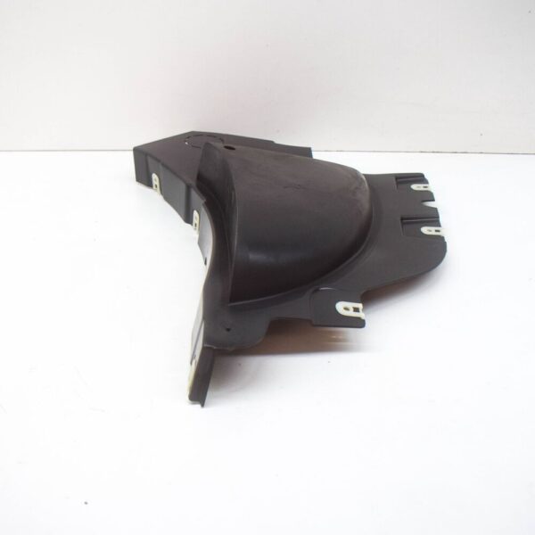 51758070525 - BMW 4 Coupe G22 G82 wheelbase cover front left bottom 51758070525 NEW ORIGINAL