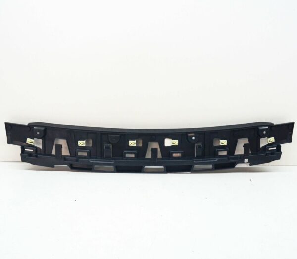 51758075658 - NEW BMW 3 G20 M FRONT BUMPER COVER UNDERHOOD ADAPTER SHIELD 51758075658 19-19