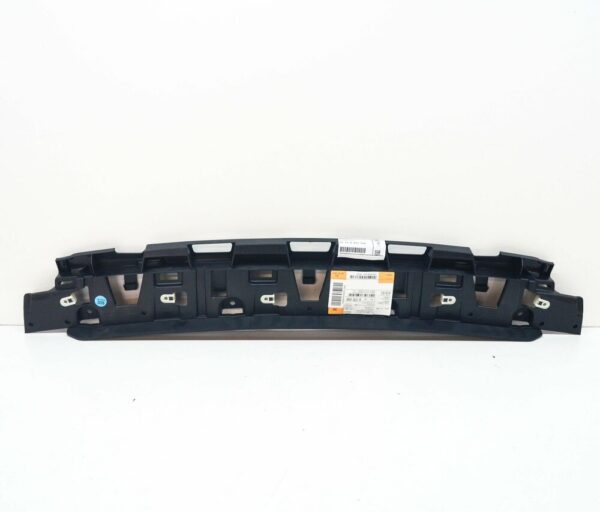 51758075658 - NEW BMW 3 G20 M FRONT BUMPER COVER UNDERHOOD ADAPTER SHIELD 51758075658 19-19