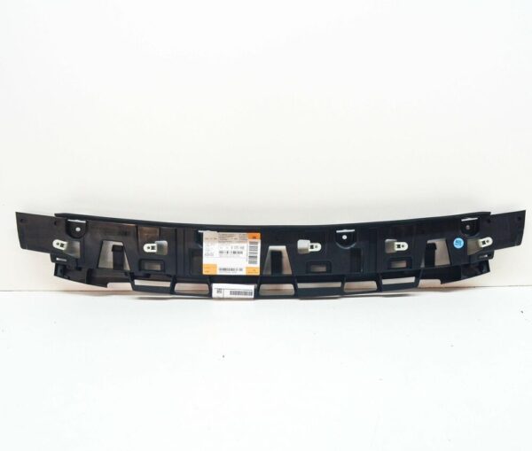 51758075658 - NEW BMW 3 G20 M FRONT BUMPER COVER UNDERHOOD ADAPTER SHIELD 51758075658 19-19