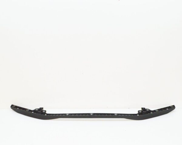 51758080543 - NEW BMW M4 G82 FRONT BUMPER LOWER SPOILER 8080543 51758080543 ORIGINAL