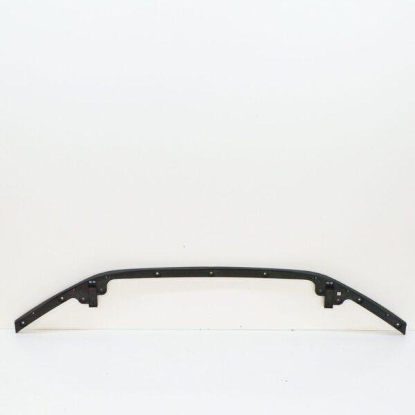 51758080543 - NEW BMW M4 G82 FRONT BUMPER LOWER SPOILER 8080543 51758080543 ORIGINAL
