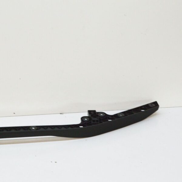 51758080543 - NEW BMW M4 G82 FRONT BUMPER LOWER SPOILER 8080543 51758080543 ORIGINAL