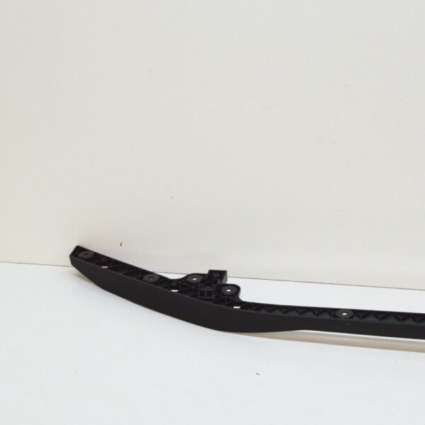 51758080543 - NEW BMW M4 G82 FRONT BUMPER LOWER SPOILER 8080543 51758080543 ORIGINAL