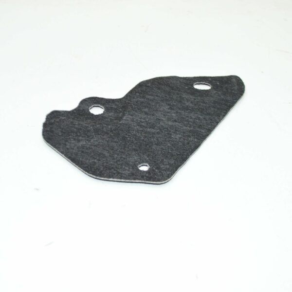 51759850509 - NEW BMW X3 G01 CENTER LEFT UNDERBODY PANEL SHIELD 51759850509 9850509 ORIGINAL