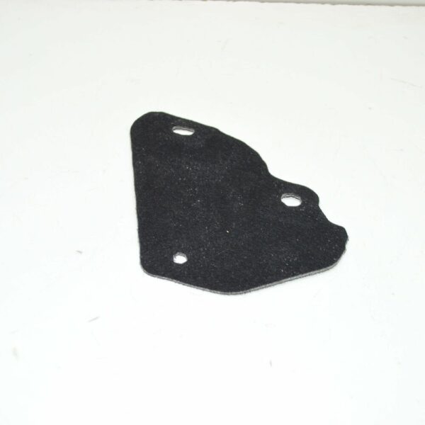 51759850509 - NEW BMW X3 G01 CENTER LEFT UNDERBODY PANEL SHIELD 51759850509 9850509 ORIGINAL
