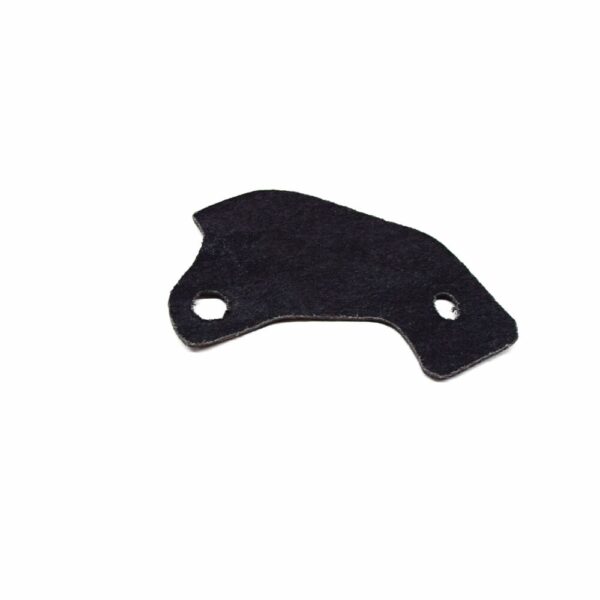 51759850510 - NEW BMW X3 G01 REAR RIGHT CENTER FLOOR PAN SPLASH SHIELD 51759850510 GENUINE