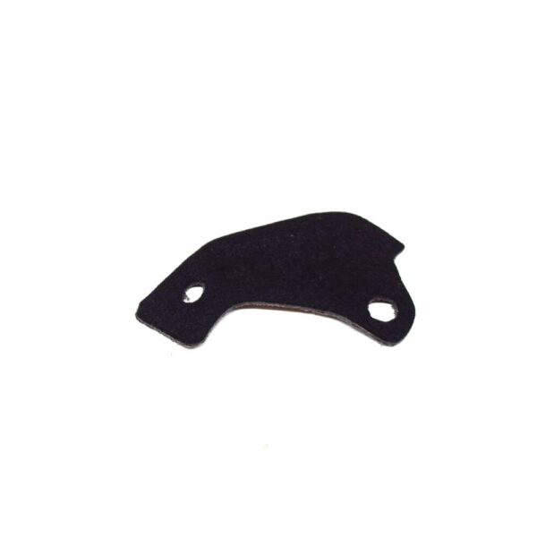 51759850510 - NEW BMW X3 G01 REAR RIGHT CENTER FLOOR PAN SPLASH SHIELD 51759850510 GENUINE