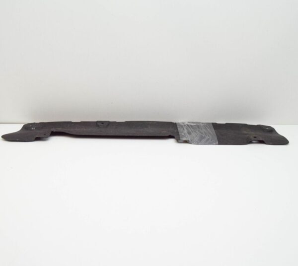 51759880616 - BMW 4 Gran Coupe G26 underfloor trim rear center 51759880616 NEW ORIGINAL