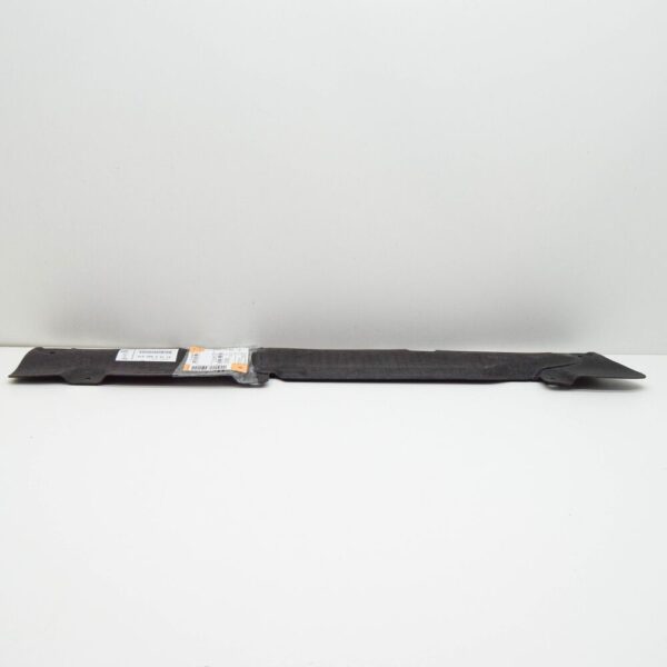 51759880616 - BMW 4 Gran Coupe G26 underfloor trim rear center 51759880616 NEW ORIGINAL