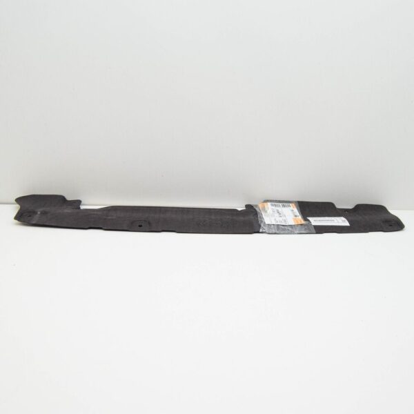 51759880616 - BMW 4 Gran Coupe G26 underfloor trim rear center 51759880616 NEW ORIGINAL