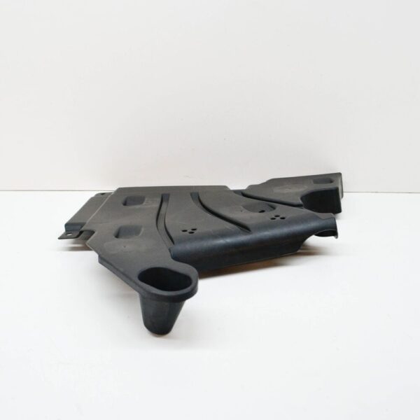 51759883646 - BMW 1 F40 underbody right side right 51759883646 NEW ORIGINAL