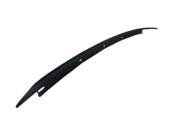 51762759201 - NEW MINI R58 (2010-2015) COUPE LEFT FRONT DOOR SEALING MOUNTING 2759201 ORIGINAL