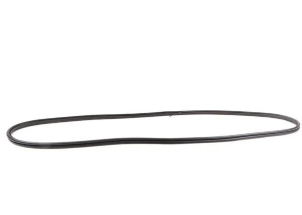 51767110420 - BMW 5 E60 trunk lid gasket 7110420 51767110420 NEW ORIGINAL