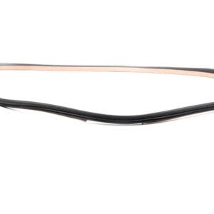 51767140642 - New Genuine BMW Series 6' E63 Rubber Door Seal Right 7140642 OEM