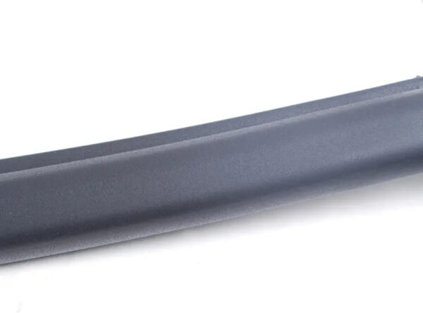51767151384 - MINI COOPER R56 Front Right Door Seal Rubber 51767151384 NEW GENUINE