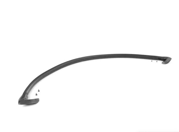 51767155749 - BMW 3 CONVERTIBLE E93 FOLDING TOP FLAP SEAL 51767155749 7155749 NEW GENUINE