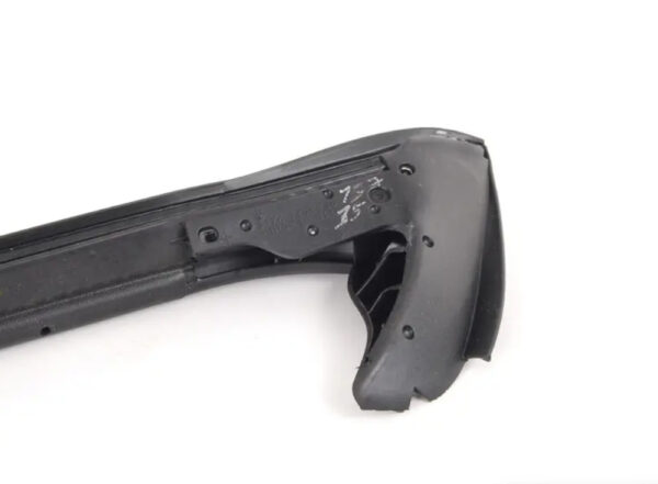 51767155749 - BMW 3 CONVERTIBLE E93 FOLDING TOP FLAP SEAL 51767155749 7155749 NEW GENUINE