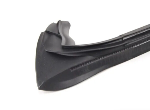 51767155749 - BMW 3 CONVERTIBLE E93 FOLDING TOP FLAP SEAL 51767155749 7155749 NEW GENUINE