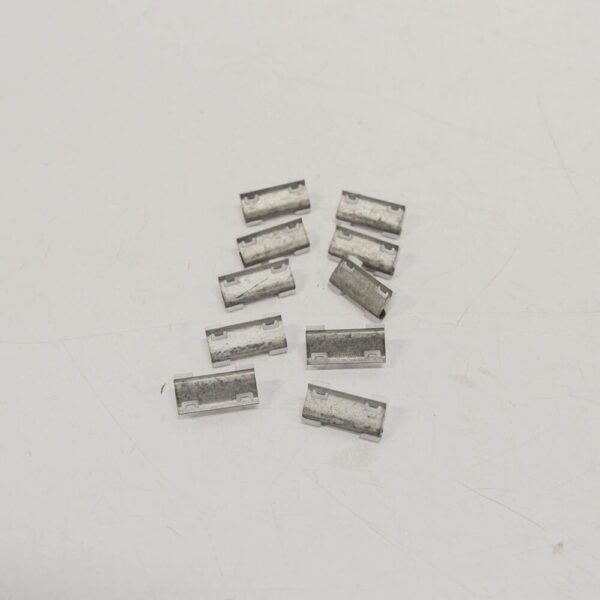 51767162587 - BMW 6 F06 Roof Frame Strip Clips x 10 PCS 51765A71150 NEW GENUINE