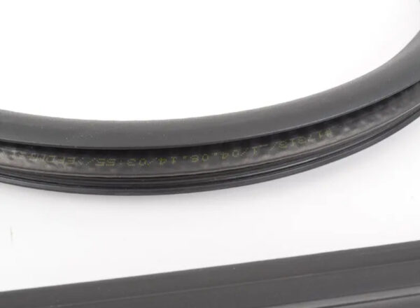 51767167217 - New Mini Clubman R55 Front Left Door 7167217 51767167217 Genuine