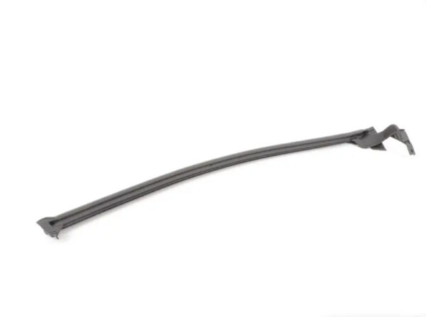 51767167230 - MINI CLUBMAN R55 Rear Door Gasket B1 Pillar 51767167230 7167230 NEW GENUINE