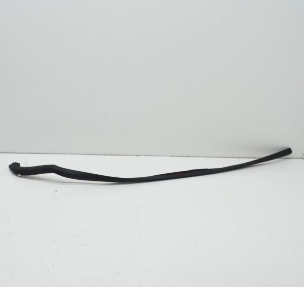 51767177935 - NEW BMW 7 F01 F02 FRONT LEFT DOOR SEAL RUBBER 7177935 51767177935 ORIGINAL