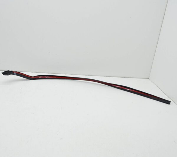51767177935 - NEW BMW 7 F01 F02 FRONT LEFT DOOR SEAL RUBBER 7177935 51767177935 ORIGINAL