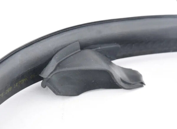 51767178288 - NEW MINI CABRIO R52 REAR TRUNK LID GASKET SEALING 51767178288 7178288 ORIGINAL