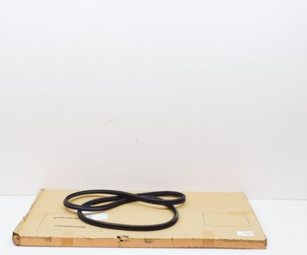 51767182079 - BMW 3 E90 trunk lid gasket 51767182079 7182079 NEW