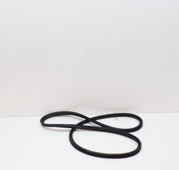 51767182079 - BMW 3 E90 trunk lid gasket 51767182079 7182079 NEW