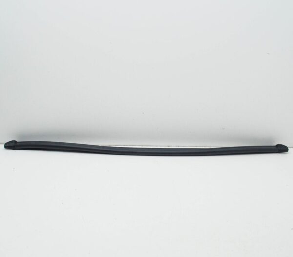 51767211920 - BMW 6 F13 bonnet front rubber seal 51767211920 2013 new original