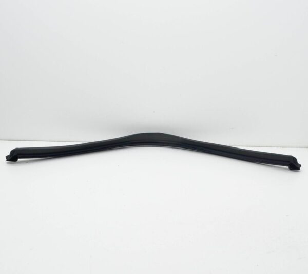 51767211920 - BMW 6 F13 bonnet front rubber seal 51767211920 2013 new original