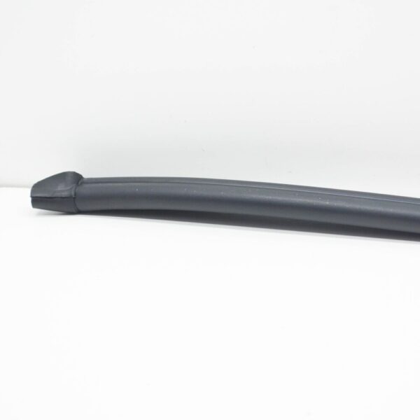 51767211920 - BMW 6 F13 bonnet front rubber seal 51767211920 2013 new original