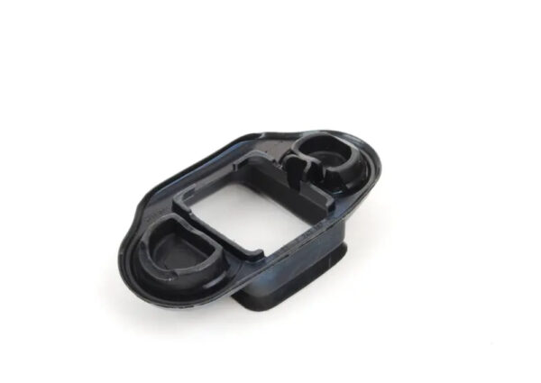 51767263987 - BMW 3 F30, F80 door stop gasket front left 7263987 51767263987 NEW ORIGINAL