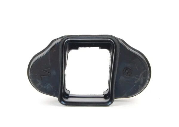 51767263987 - BMW 3 F30, F80 door stop gasket front left 7263987 51767263987 NEW ORIGINAL