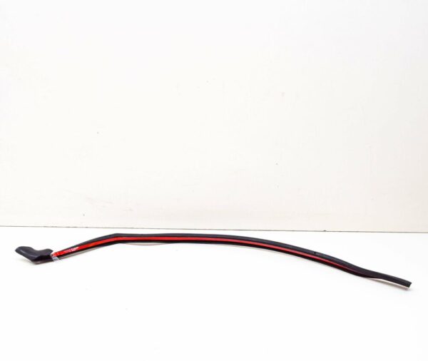 51767275324 - NEW BMW 6 GRAN COUPE F06 REAR DOOR RIGHT SEALING 51767275324 ORIGINAL