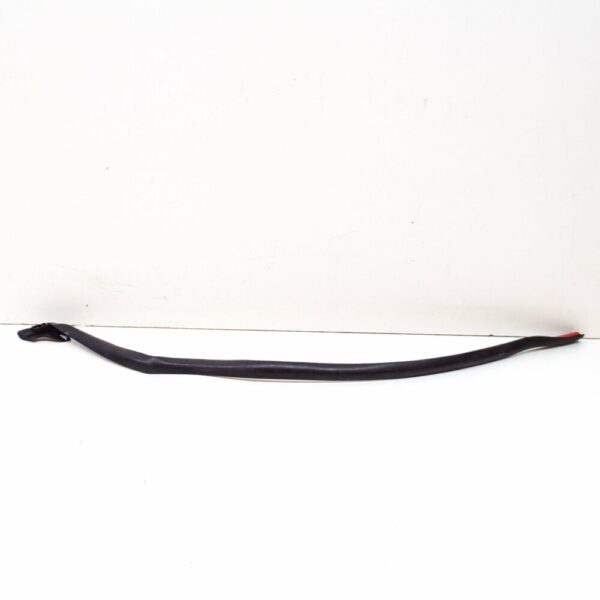 51767275324 - NEW BMW 6 GRAN COUPE F06 REAR DOOR RIGHT SEALING 51767275324 ORIGINAL