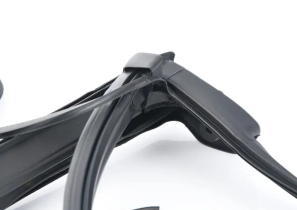 51767279772 - NEW BMW 4 F33,F83 WINDSHIELD FRAME WEATHERSTRIP SEAL 7279772 51767279772