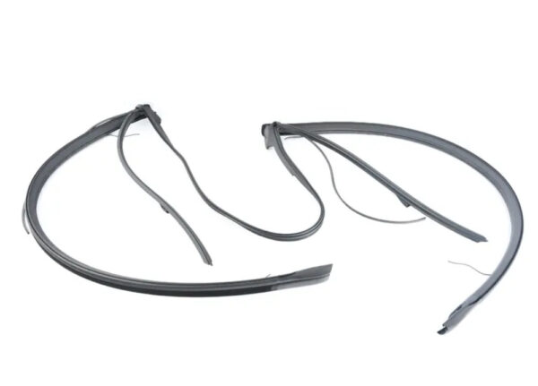 51767279772 - NEW BMW 4 F33,F83 WINDSHIELD FRAME WEATHERSTRIP SEAL 7279772 51767279772