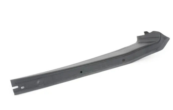 51767293719 - NEW BMW 3 GT HOOD F34 ENGINE LEFT SIDE WALL SEAL 7293719 51767293719