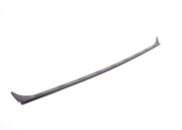 51767295600 - New BMW 3 Gran Turismo F34 Rear Roof Gap Finisher 7295600 51767295600